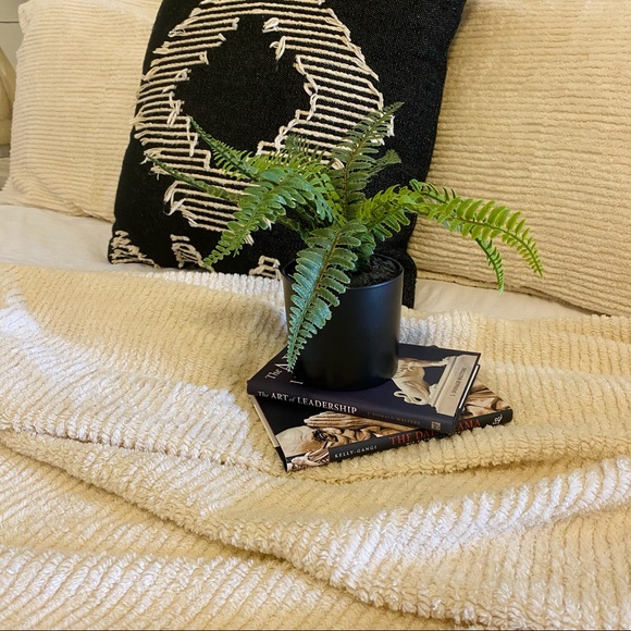 Light weight beige bedding set - Picture 3 of 4